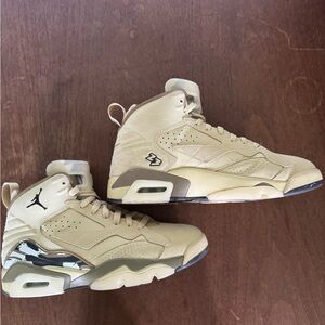 WMNS Jordan MVP 678.